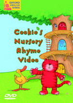 Cookies Nursery Rhyme Video